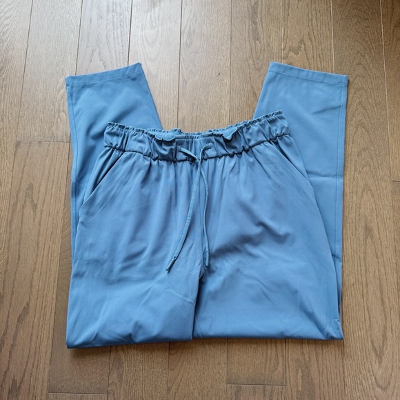 LULULEMON STRETCH HIGH RISE PANTS - Picture 2 of 4